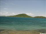Playa Tamarindo - CULEBRA
